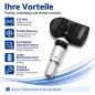 Preview: 4x FilWas RDKS Baojun Yep 05/2023- EU 433MHz Silber – Bild 8 von 8