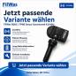 Preview: 4x FilWas RDKS Cirelli 2 01/2021- EU 433MHz Schwarz – Bild 4 von 8