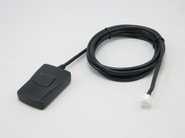 YATOUR M06-TOY2-BTM Bluetooth 4.0/ USB 2.0 / SD / AUX MP3 Adapter – CD Changer Emulator (Plug & Play)