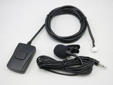 YATOUR M06-TOY2-BTM Bluetooth 4.0/ USB 2.0 / SD / AUX MP3 Adapter – CD Changer Emulator (Plug & Play)