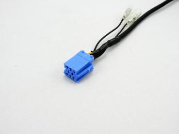Yatour USB SD AUX Interface – Compatible with Alfa Romeo / FIAT / Lancia Radios –