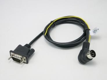 Yatour Bluetooth Interface YT-BTA-VOLSC for Volvo HU Series – Music Streaming & Hands-Free Calling