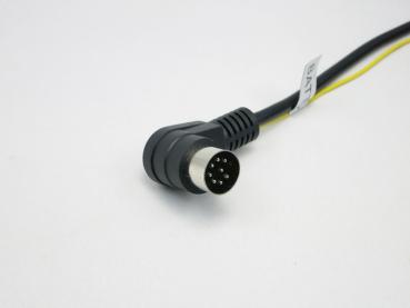 Yatour Bluetooth Interface YT-BTA-VOLSC for Volvo HU Series – Music Streaming & Hands-Free Calling