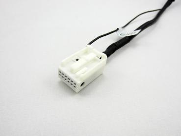 Yatour Bluetooth Interface YT-BTA-VW12 for VW/AUDI/SEAT/SKODA – Music Streaming & Hands-Free Calling