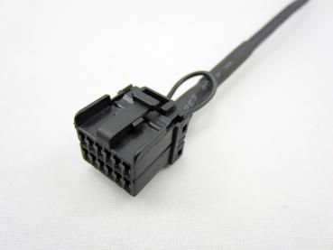 YATOUR USB SD AUX Bluetooth FSE Adapter compatibel mit FORD until 2004