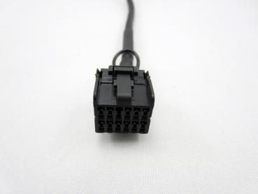 YATOUR USB SD AUX Bluetooth FSE Adapter compatibel mit FORD until 2004