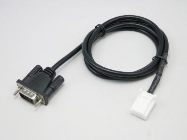 YATOUR M09-TOY2 Bluetooth 5.2 / USB 3.0 / AUX MP3 Adapter – CD Changer Emulator (Plug & Play)