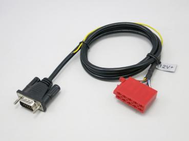 YATOUR USB SD AUX Bluetooth FSE Adapter compatibel  VW Golf 3 mit Gamma 4 IV 10 Pin Radio