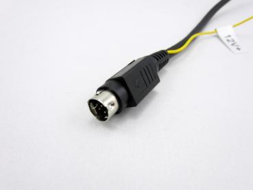 Yatour Bluetooth Interface YT-BTA-VOLSC for Volvo SC Series – Music Streaming & Hands-Free Calling