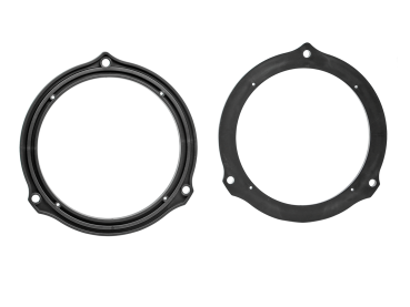 271114-09 Lautsprecherringe passend für Ford Ø165mm Türe Heck – Bild 1 von 1