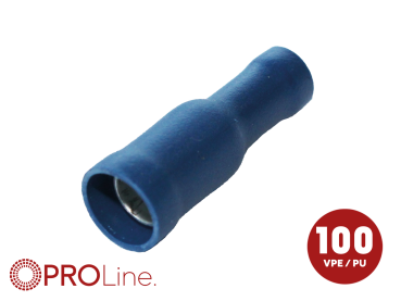 340034-2-0-p Rundsteckhülse 1,5mm²-2,5mm²/4,9mm blau EE 100 Stück – Bild 1 von 1