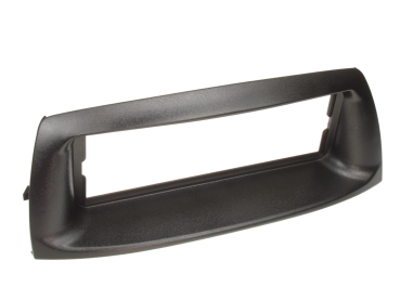 281094-04 1-DIN RB passend für Fiat Punto schwarz – Bild 1 von 1