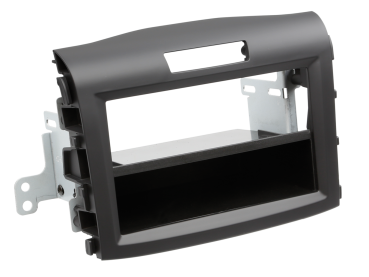 291130-16 2-DIN Radioblende mit Fach passend für Honda CR-V 11/2012-02/2015 – Bild 1 von 1