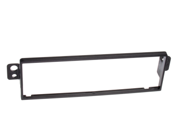 281086-02 1-DIN RB passend für Daewoo ( Chevrolet) Kalos schwarz – Bild 1 von 1