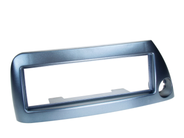 281114-12 1-DIN RB passend für Ford KA blau metallic – Bild 1 von 1