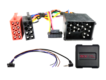 42xbm003 LFB passend für BMW 3er/5er/7er/X5 /Mini 17Pin Multilead IBus – Bild 1 von 1