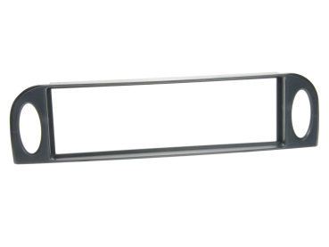 281040-07 1-DIN RB passend für Citroën C5 schwarz – Bild 1 von 1