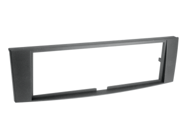 281250-04 1-DIN Radioblende passend für Renault Laguna II 04/2005-10/2007 – Bild 1 von 1