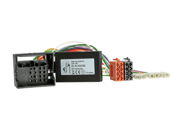 42b-3444756 LFB passend für Seat/Skoda/VW 40Pin Quadlock Amp/Klimatronik/PDC – Bild 1 von 1