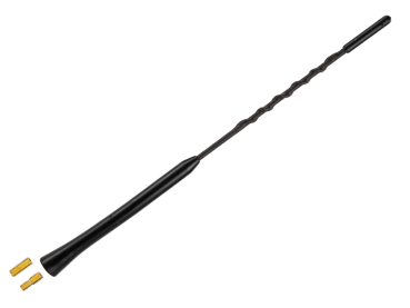152000-24 Antennenstab AM/FM 28.5cm M5/M6 16V – Bild 1 von 1