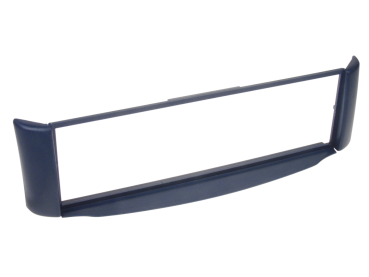 281190-11 1-DIN RB passend für Smart ForTwo BR450 1998 - 2007 blau – Bild 1 von 1