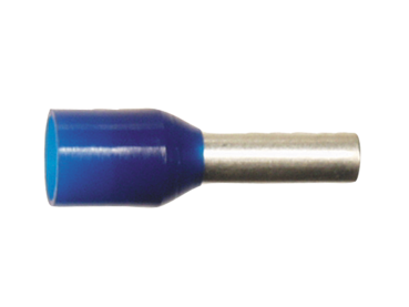 340020 Aderendhülsen 2.5 mm² (100 Stück) – Bild 1 von 1