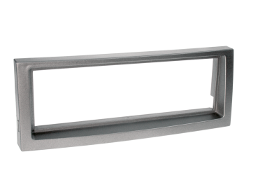 281040-09 1-DIN RB passend für Citroën C5 /Peugeot 407 anthrazit – Bild 1 von 1