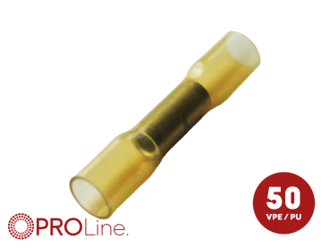 347334-1-50-p Stoßverbinder 4,0mm² -6,0 mm² gelb NYPA 50 Stück – Bild 1 von 1
