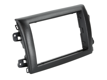 381094-39 2-DIN Radioblende passend für Citroen/Fiat/Opel/Peugeot/Toyota – Bild 1 von 1