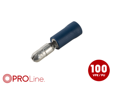 340025-4-0-p Rundstecker 1,5mm²-2,5mm²/4,0mm blau>rot ST 100 Stück – Bild 1 von 1