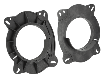 271300-03 Lautsprecherringe passend für Lexus/Toyota 6x9 - Ø165mm Türe Front – Bild 1 von 1