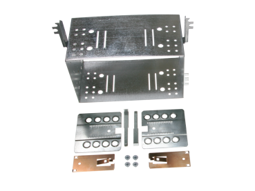 381143-04 2-DIN RB passend für Hyundai Tucson 2005 > – Bild 1 von 1