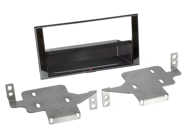 241210-18-1 2-DIN RB INBAY® passend für Nissan Juke 2014 > Klavierlack – Bild 1 von 1