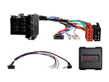 42xfa007 LFB passend für Alfa Romeo/Citroen/Fiat ISO/Mini ISO Multilead – Bild 1 von 1