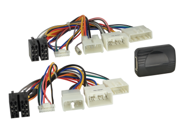 42sty00c-amp LFB passend für Toyota diverse Fahrzeuge 20Pin//28Pin JBL Amp – Bild 1 von 1