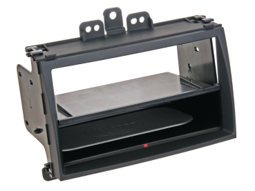 251143-20-1 RT 2-DIN RB INBAY® passend für Hyundai i20 schwarz – Bild 1 von 1
