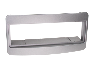 281300-01 1-DIN RB passend für Toyota verschiedene Modelle silber – Bild 1 von 1