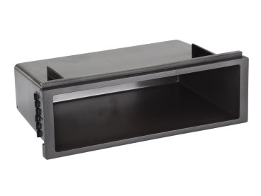 271000-05 Ablagefach für 2-DIN Radioblenden/1-DIN Radioblende – Bild 1 von 1