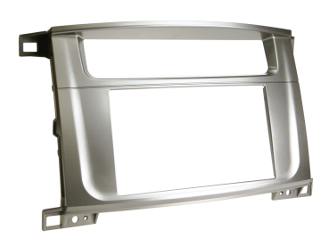 381300-15 2-DIN Radioblende passend für Lexus LX/Toyota Land Cruiser 100 – Bild 1 von 1