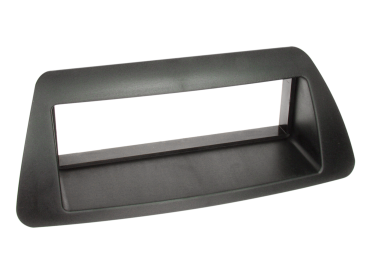 281094-02 1-DIN RB passend für Fiat Brava /Bravo /Marea schwarz – Bild 1 von 1