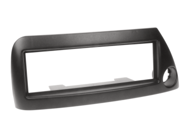 281114-02 1-DIN RB passend für Ford KA schwarz – Bild 1 von 1