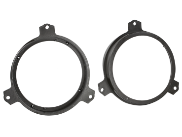 271040-11 Lautsprecherringe passend für Citroën/Peugeot/Subaru/Toyota 165mm – Bild 1 von 1