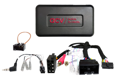42xlr011 LFB passend für Land Rover/Range Rover Multilead Amp MOST – Bild 1 von 1