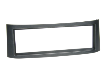 281190-15 1-DIN RB passend für Mercedes Smart Roadster 2003 > anthrazit – Bild 1 von 1