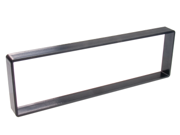 281040-11 1-DIN Distanzrahmen passend für Citroën C4 15mm – Bild 1 von 1