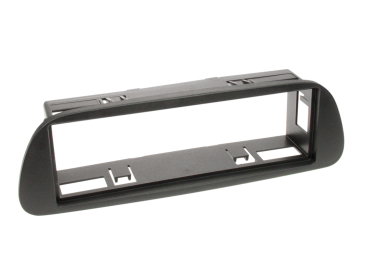 281190-03 1-DIN Radioblende passend für Mercedes Sprinter 02/2000-03/2006 – Bild 1 von 1
