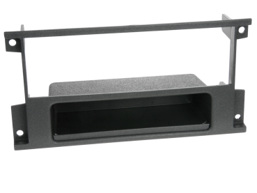 281294-01 1-DIN Radioblende mit Fach passend für Suzuki Ignis/Liana 2001-2004 – Bild 1 von 1
