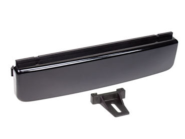 281114-04 1-DIN Radioblende passend für Ford/Mazda/Mercury Klavierlack – Bild 1 von 1