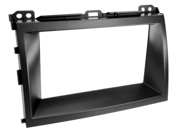 381300-16 2-DIN Radioblende passend für Lexus GX/Toyota Land Cruiser Prado – Bild 1 von 1