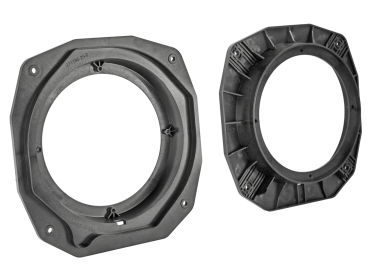 271190-25 Lautsprecherring passend für Mercedes SLK(R172) Ø165mm GF20 – Bild 1 von 1
